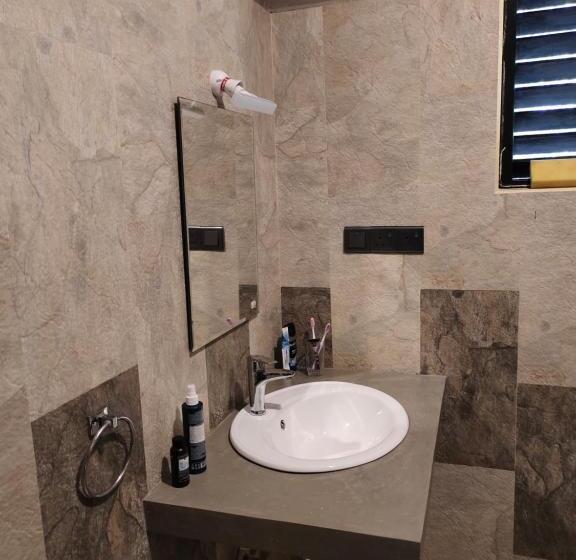 Pensione Villa Leo Hikkaduwa