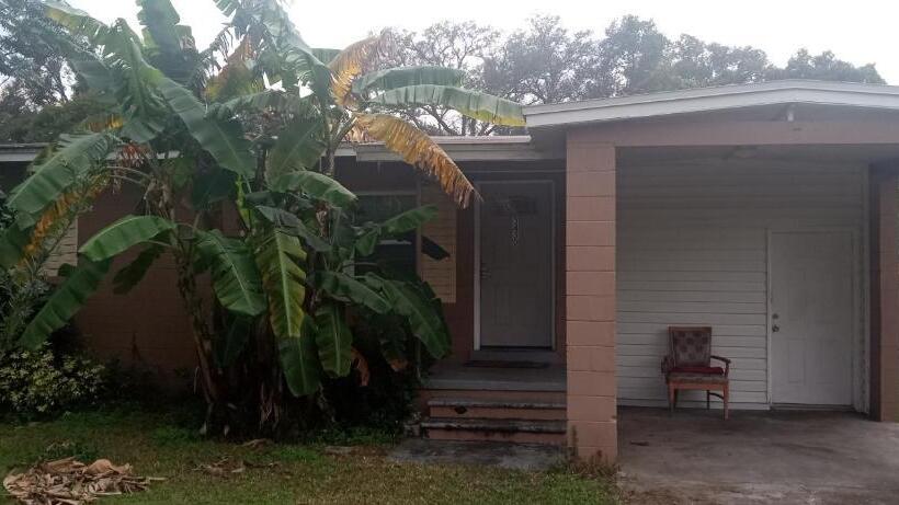 پانسیون Welcome To Orlando