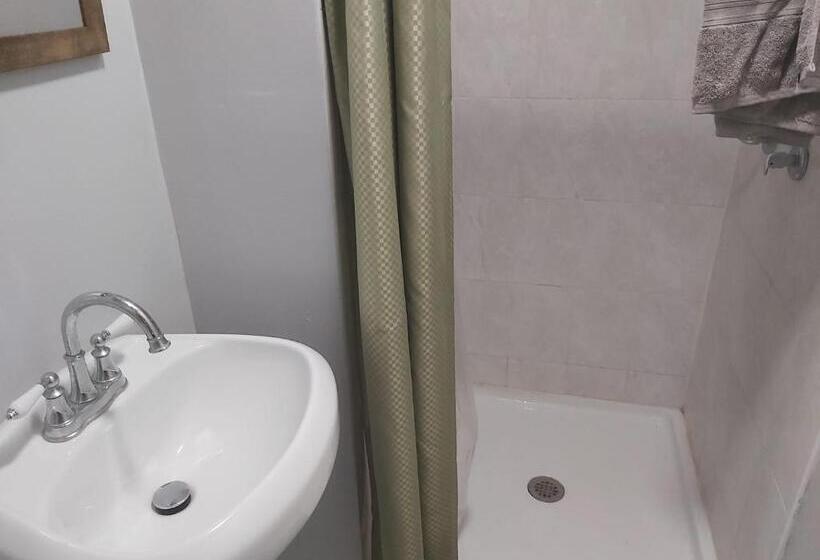 پانسیون Welcome To Orlando