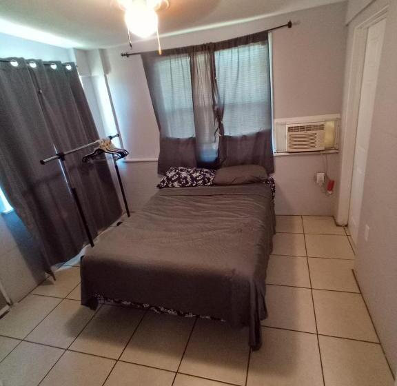 پانسیون Welcome To Orlando