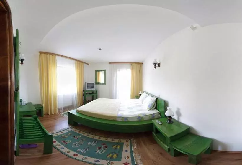 Pension Irina
