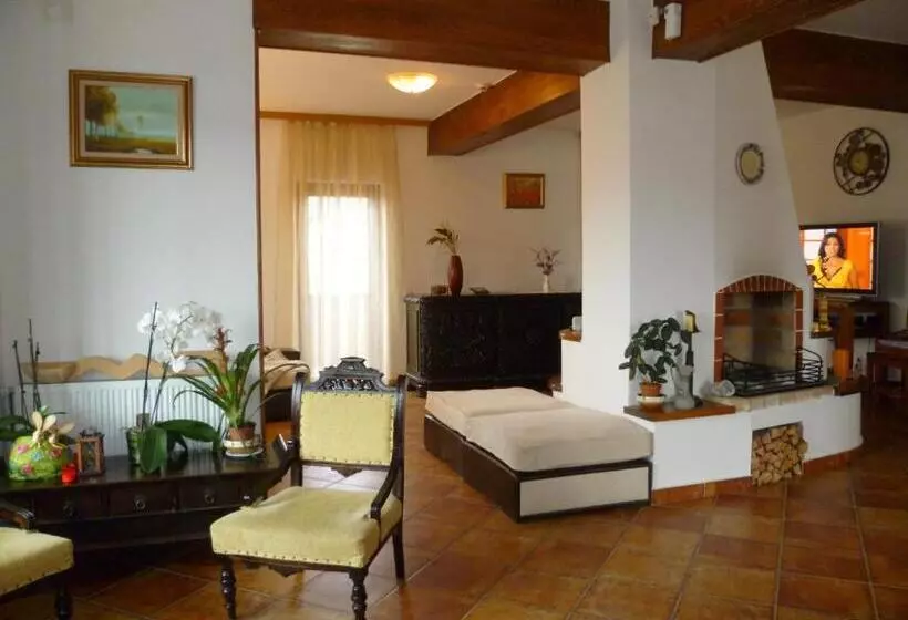Pension Irina