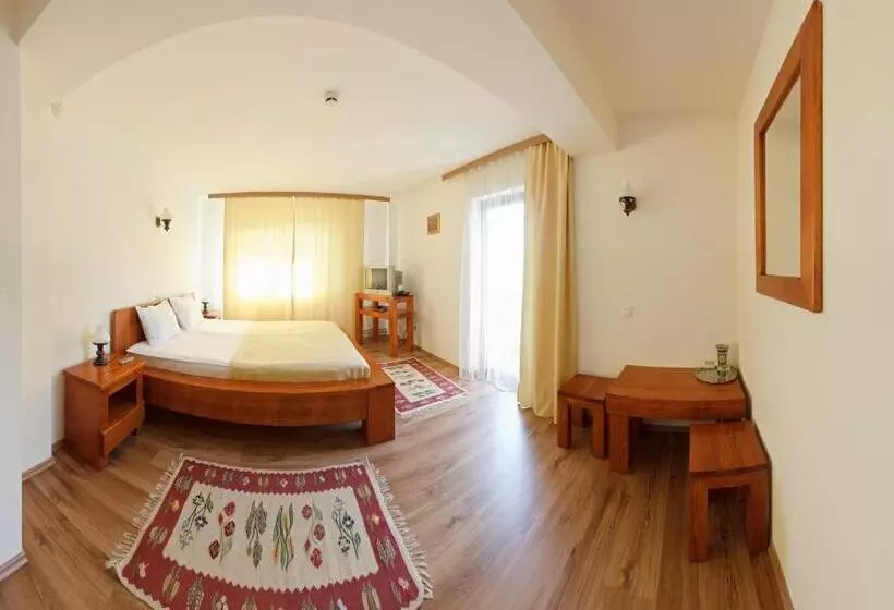 Pension Irina