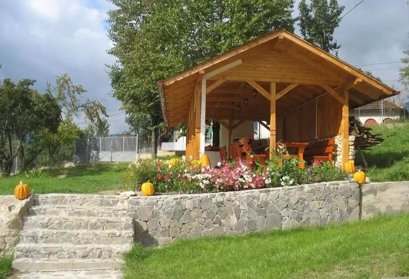 Pension Irina