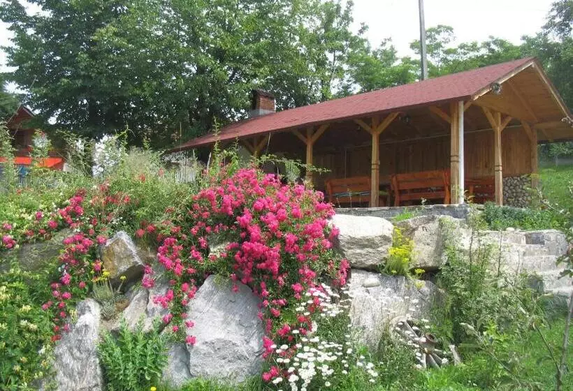 Pension Irina