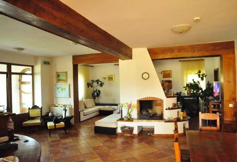 Pension Irina