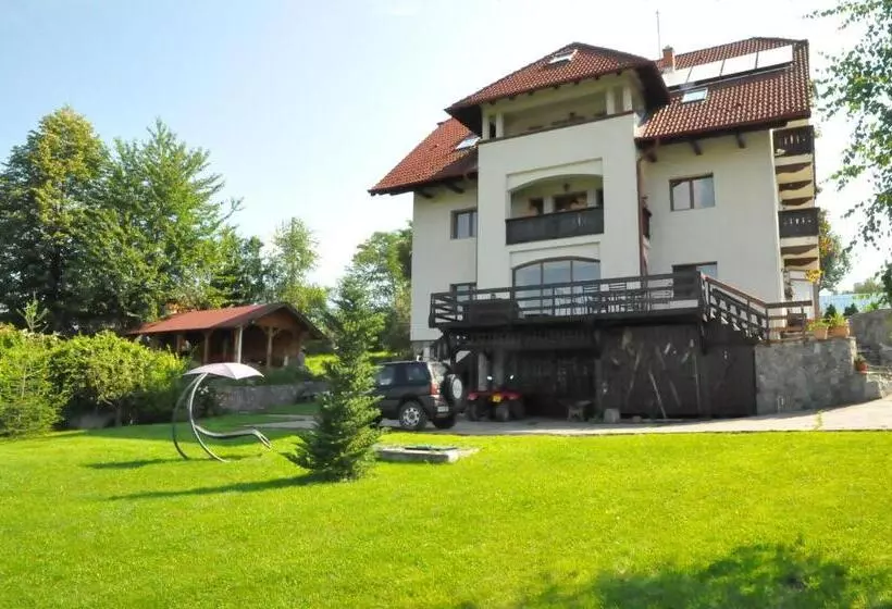 Pension Irina