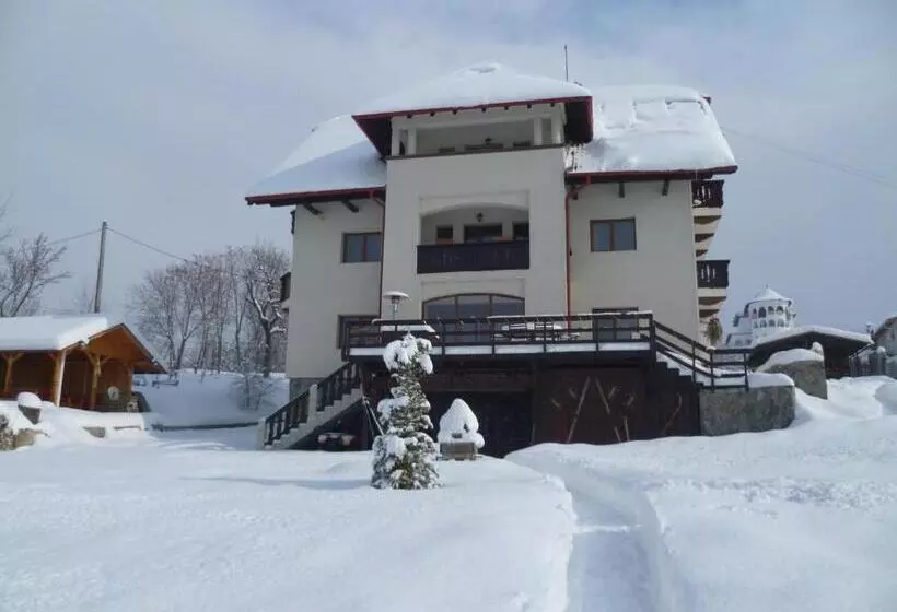 Pension Irina