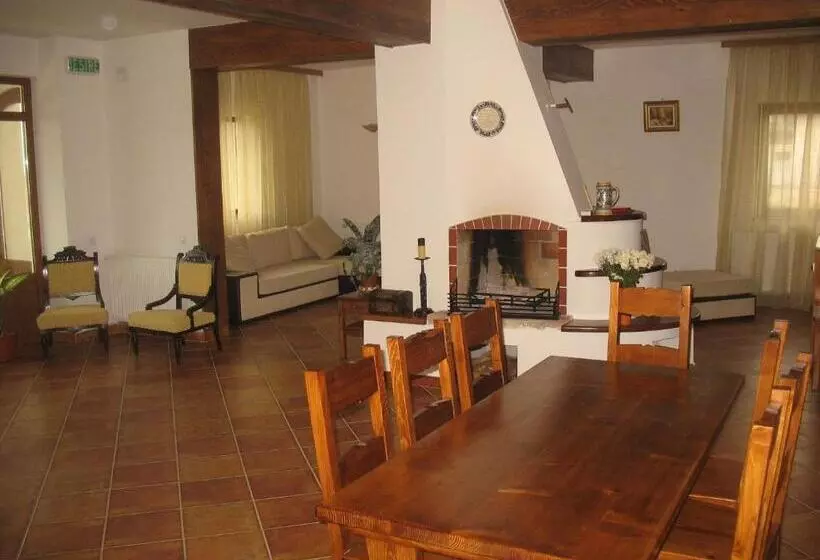 Pension Irina