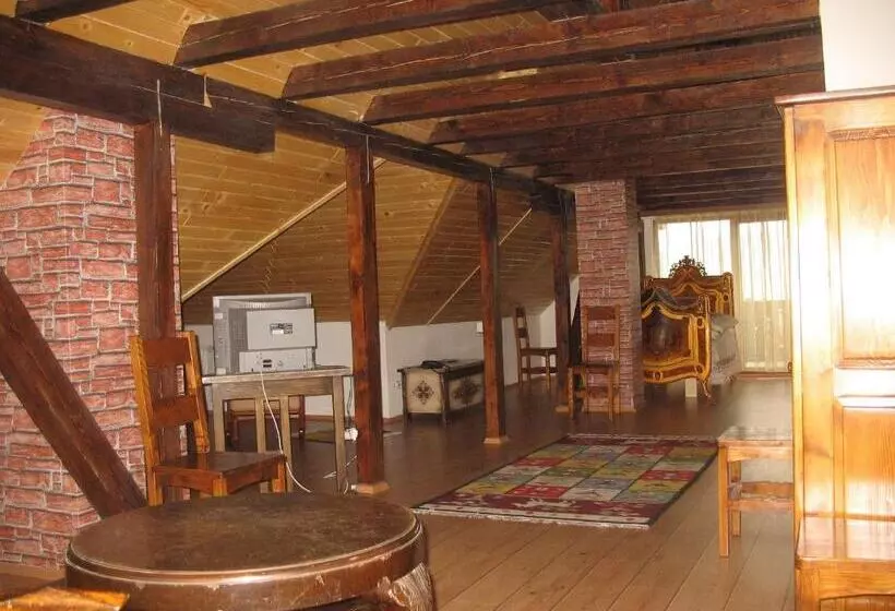 Pension Irina