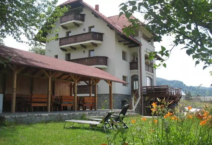 Pension Irina