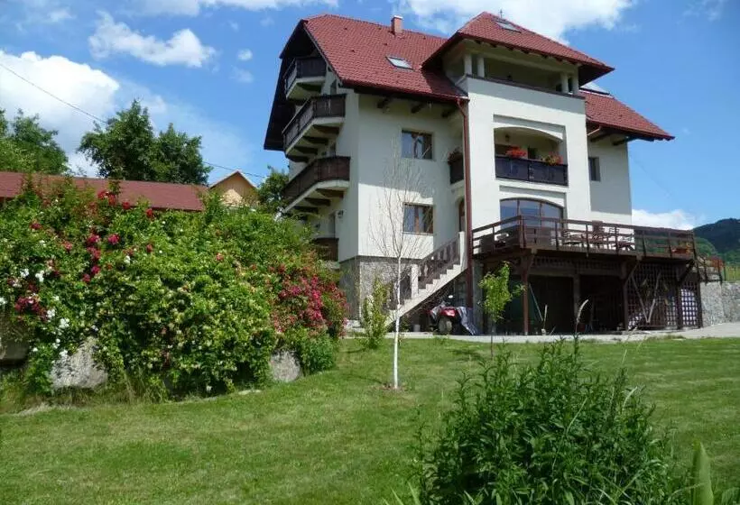 Pension Irina