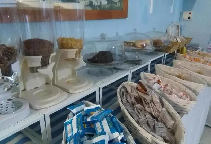 Piccolo Hotel Holiday Center