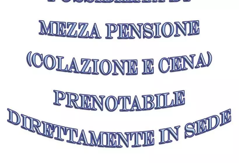 Piccolo Hotel Holiday Center