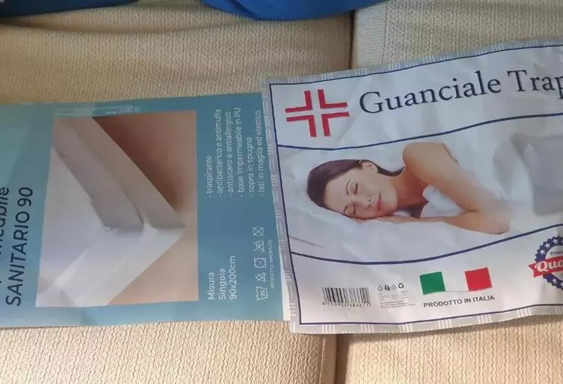 Piccolo Hotel Holiday Center