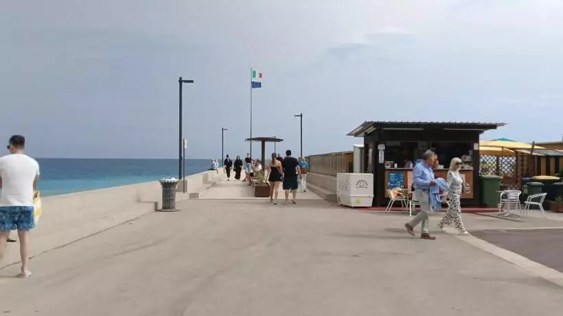 Piccolo Hotel Holiday Center