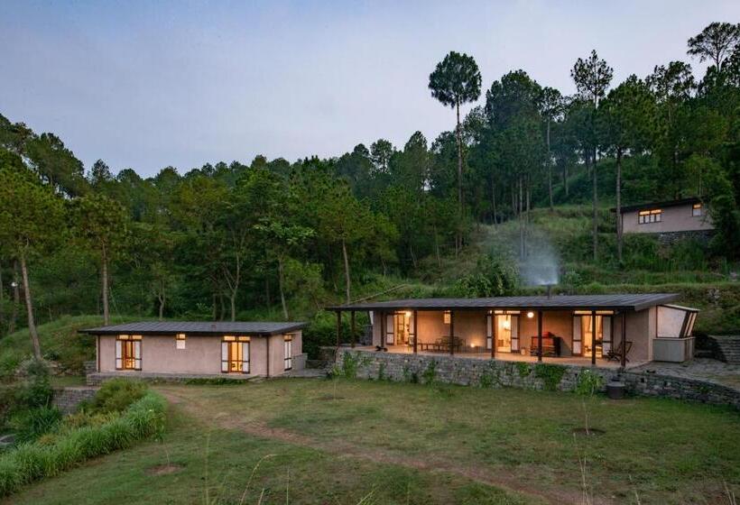 אתר נופש Amaya