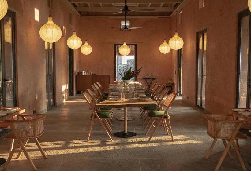 אתר נופש Amaya