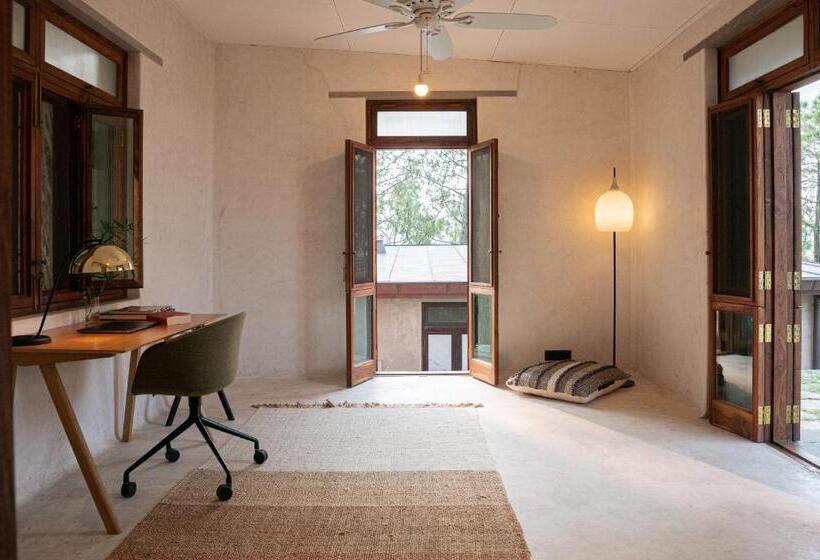 אתר נופש Amaya