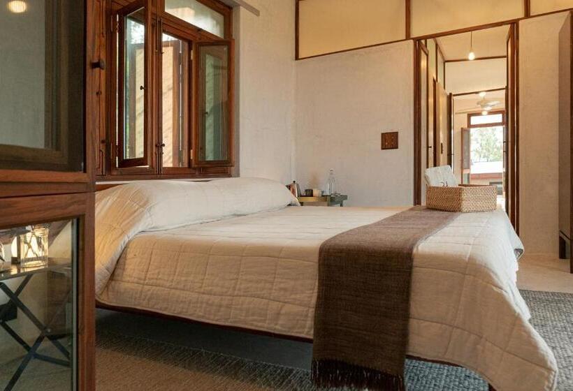 אתר נופש Amaya