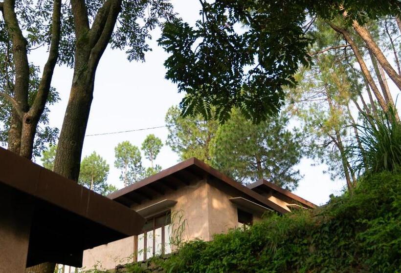 אתר נופש Amaya