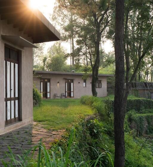 אתר נופש Amaya