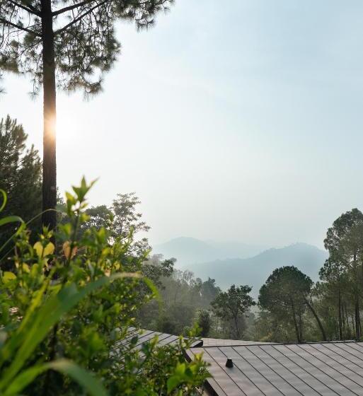 אתר נופש Amaya