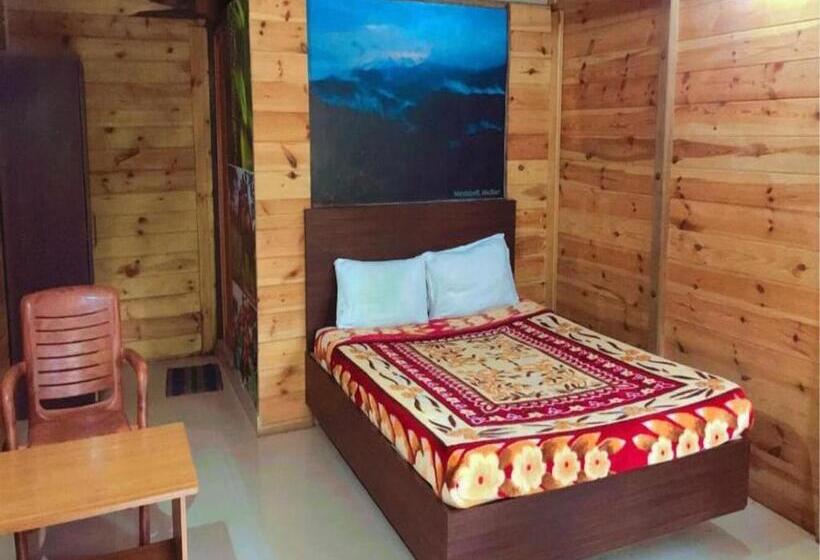 渡假胜地 Staymaker Namana Stay