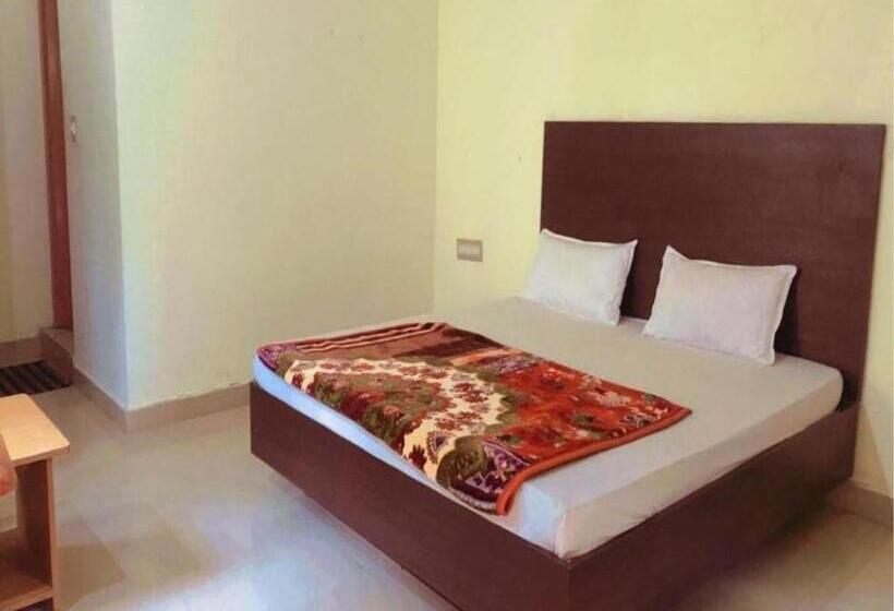 渡假胜地 Staymaker Namana Stay