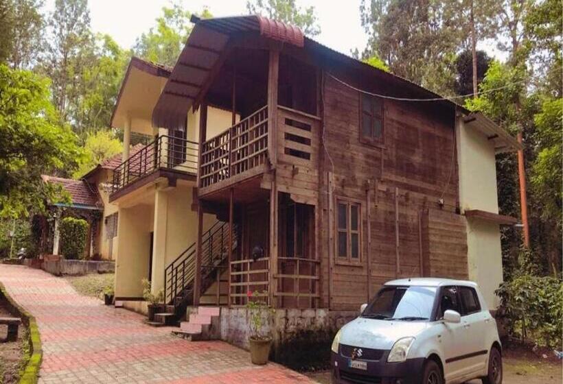 渡假胜地 Staymaker Namana Stay