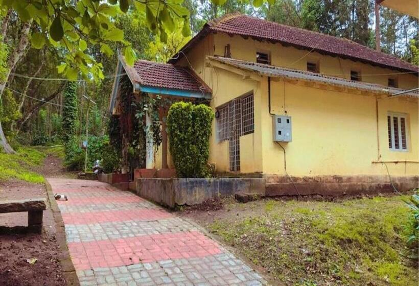 渡假胜地 Staymaker Namana Stay