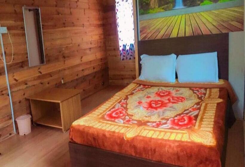 渡假胜地 Staymaker Namana Stay