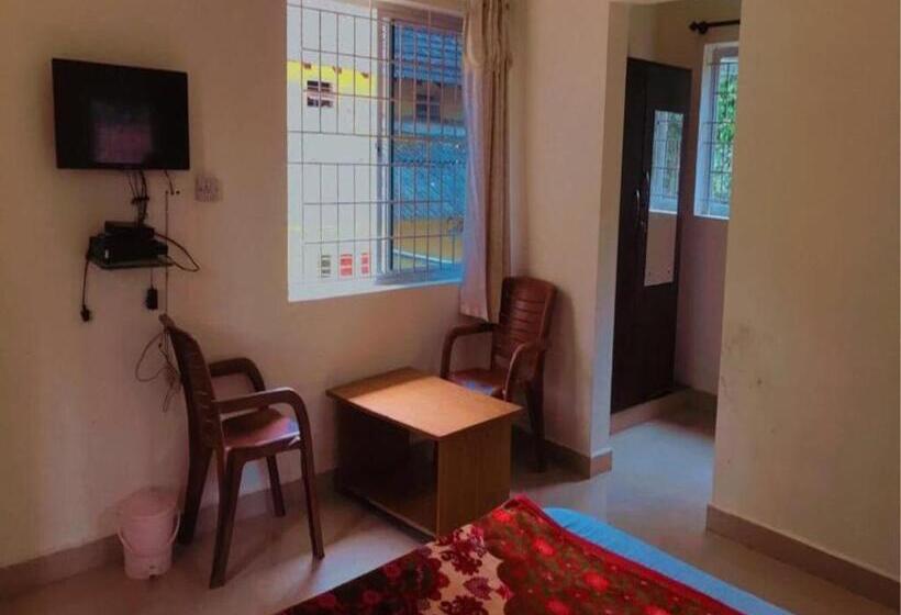 渡假胜地 Staymaker Namana Stay