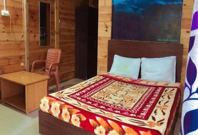 渡假胜地 Staymaker Namana Stay