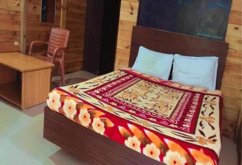 渡假胜地 Staymaker Namana Stay