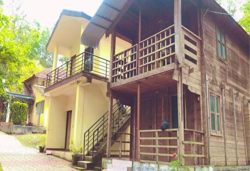 渡假胜地 Staymaker Namana Stay