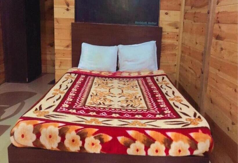 渡假胜地 Staymaker Namana Stay