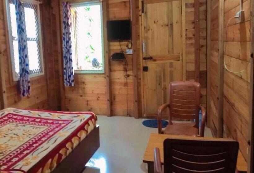 渡假胜地 Staymaker Namana Stay