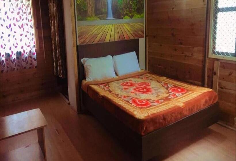 渡假胜地 Staymaker Namana Stay