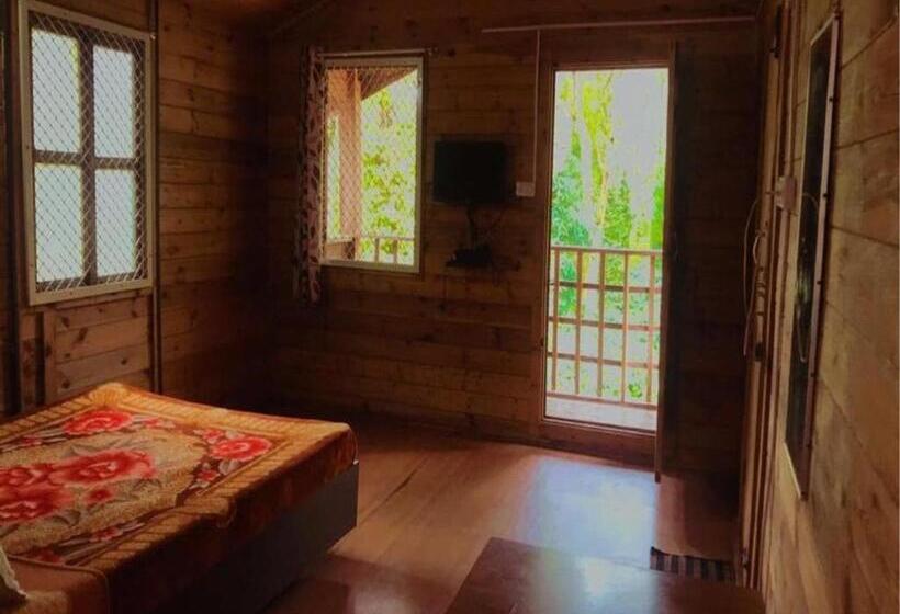 渡假胜地 Staymaker Namana Stay