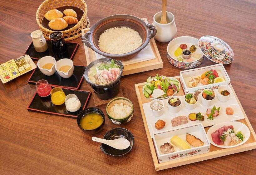 ريوكان 天然温泉ひなたの宿日南宮崎