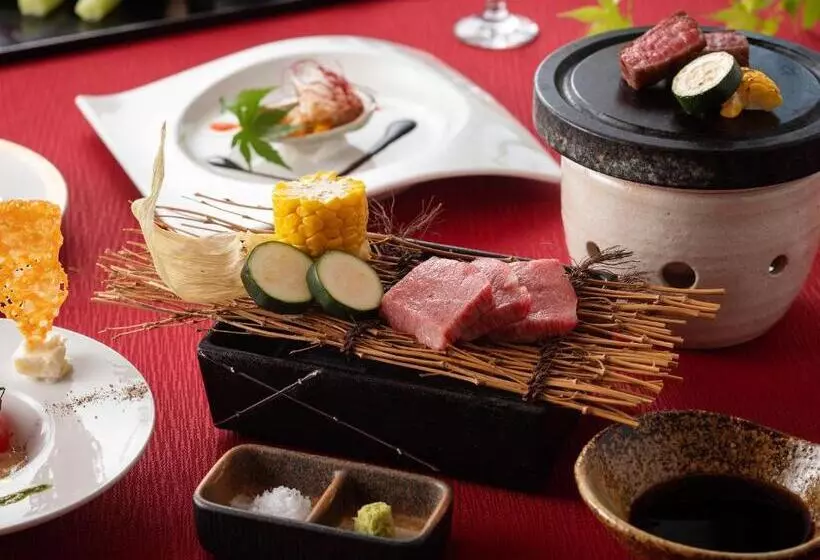 Ryokan 天然温泉ひなたの宿日南宮崎