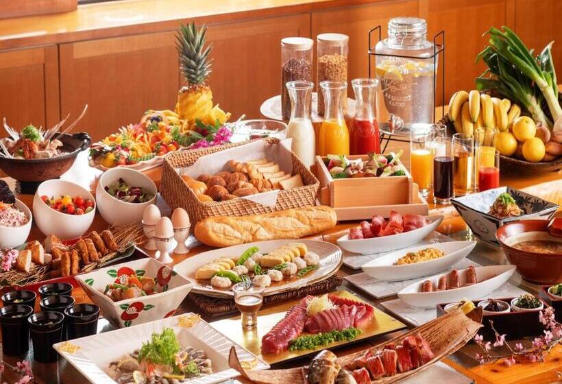 ريوكان 天然温泉ひなたの宿日南宮崎