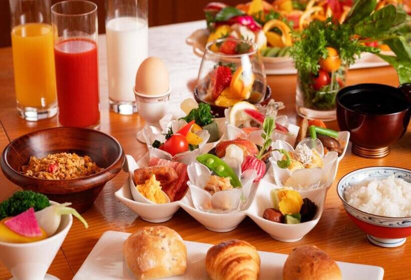 ريوكان 天然温泉ひなたの宿日南宮崎