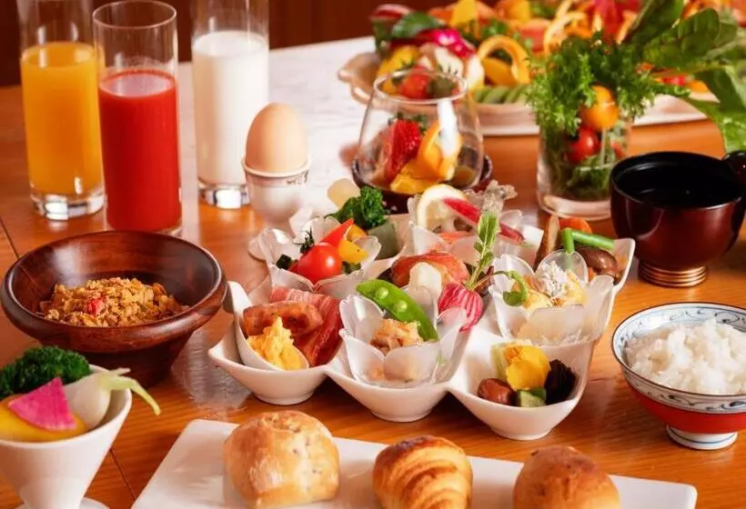 Ryokan 天然温泉ひなたの宿日南宮崎