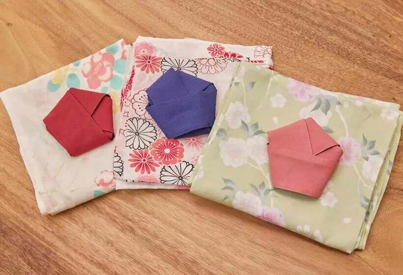 Ryokan 天然温泉ひなたの宿日南宮崎