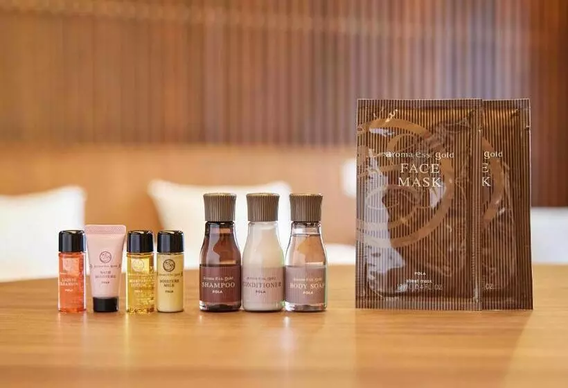 Ryokan 天然温泉ひなたの宿日南宮崎