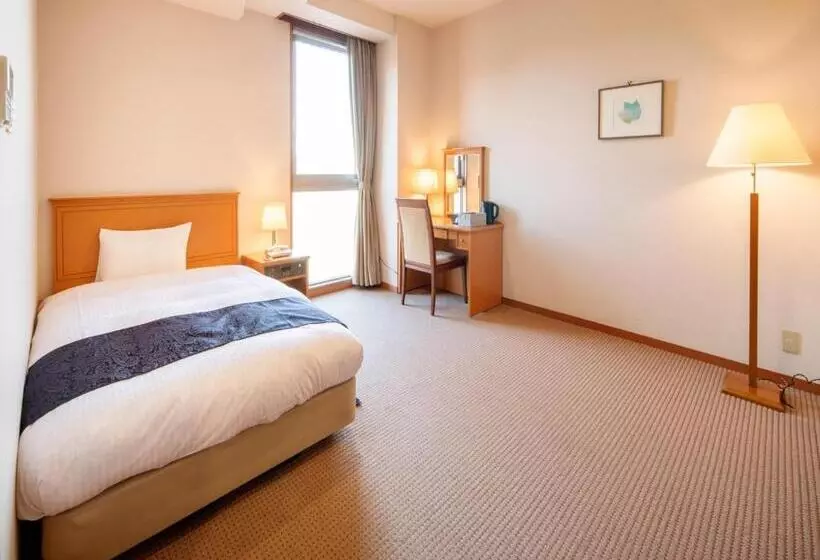 Ryokan 天然温泉ひなたの宿日南宮崎