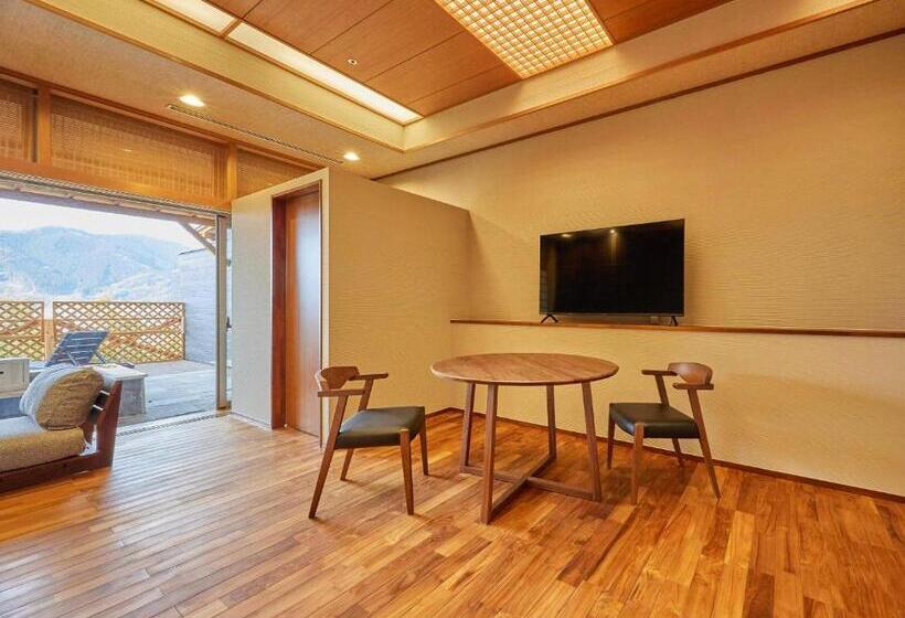 ريوكان 天然温泉ひなたの宿日南宮崎