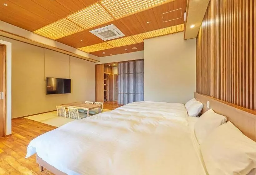 Ryokan 天然温泉ひなたの宿日南宮崎